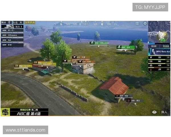 和平精英巨献：深入解析RNG战队的持久战斗力与团队协作秘诀