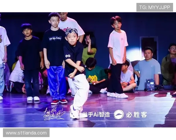 杭州街舞团队协作排行榜揭晓杭州街舞队荣获第十名佳绩