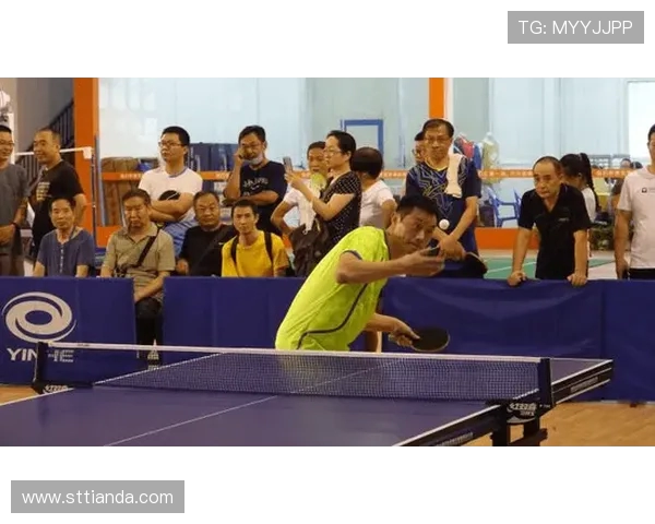 西安乒乓球队选拔赛技术表现分析与未来发展展望