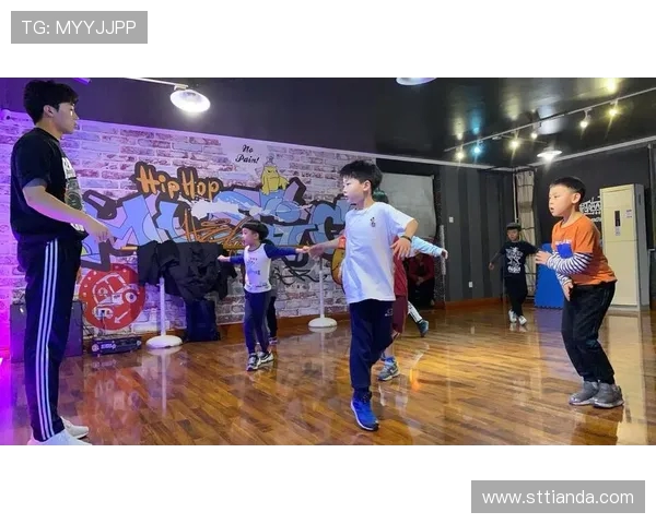 赛后分析：上海街舞队与广州街舞队心理素质的较量与启示