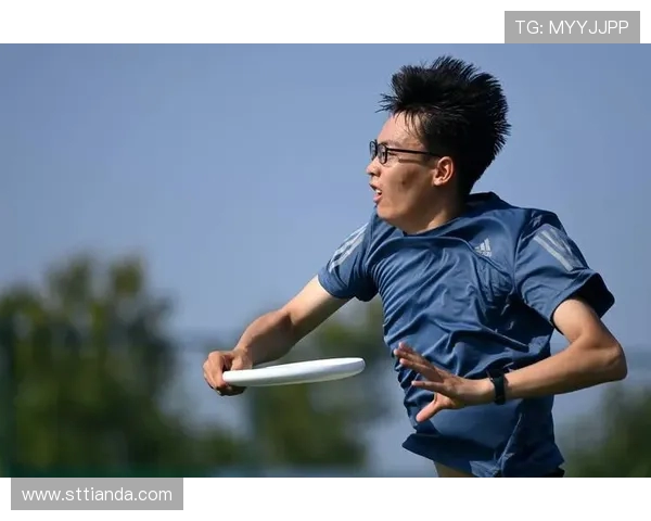 飞盘焦点：深入解析北京飞盘队的战术节奏与团队协作