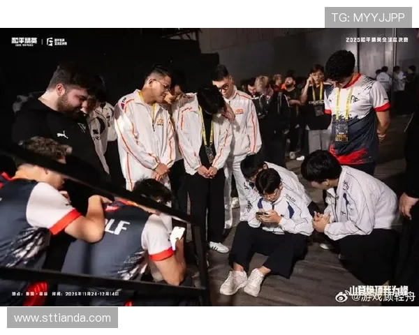 全球总决赛上演巅峰对决新王登基引爆电竞圈热议