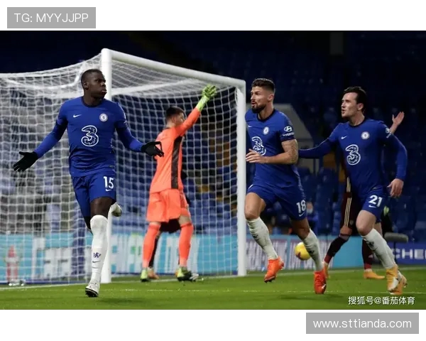 切尔西主场激战热刺蓝军能否重振雄风再现英超荣耀对决