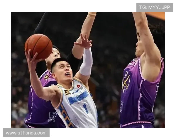 2020年广东队与北京队半决赛精彩回顾与赛后分析