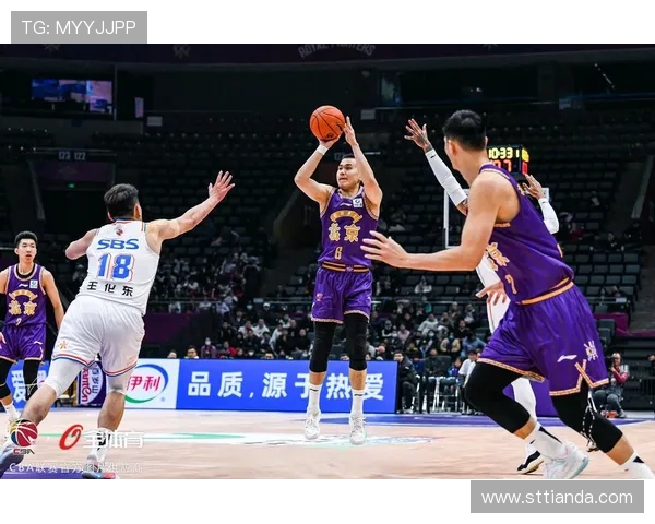 CBA福建队与北控队对决分析及比赛前瞻展望