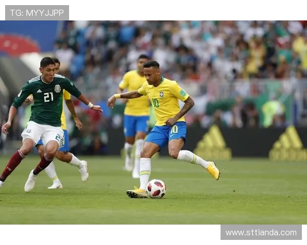 俄罗斯与墨西哥足球对决谁将赢得胜利分析与预测