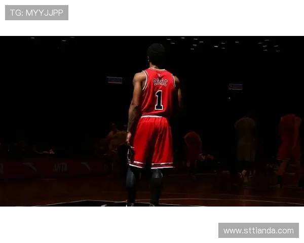 公牛队与雷霆队激战罗斯29分精彩表现引发球迷热议