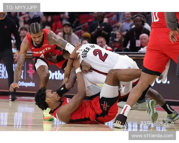 季前赛热火与火箭精彩对决全场回放分析与精彩瞬间回顾